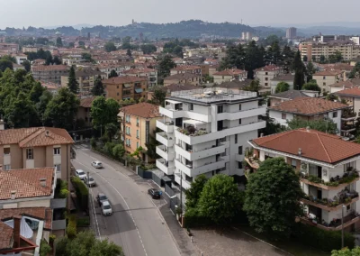 HOME – VIA CARDUCCI | Vicenza